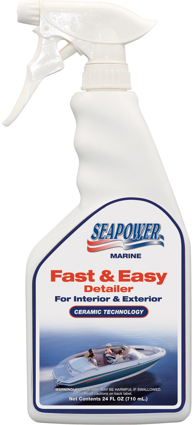 Seapower Spfe-24 Detailing Spray||spfe-24_Fast And Easy.Png||85||t6aspfe24||1705515