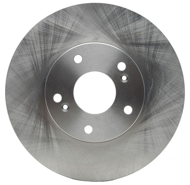Product of Raybestos Brakes 96711R R-Line Plain Face 2-Piece Brake Rotor 