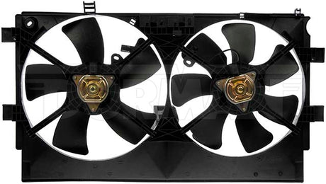 Dorman (Oe Solutions) 621-368 Cooling Fan||621-368.Jpg||85||d18621368||1539091
