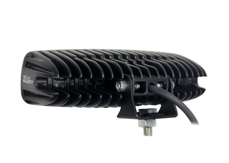 Product of Hella 357203011 Light Bar 