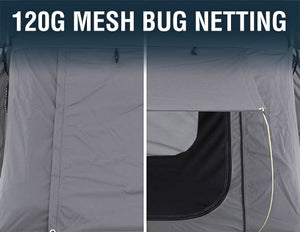 Product of Overland Vehicle Systems 18339936  Tent 