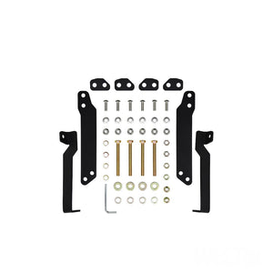 Westin Automotive 40-33845 Grille Guard||40-33845_P05_1.Jpg||87||w164033845||1617589
