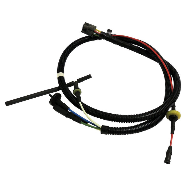 Crown Automotive 53001100 Vacuum Harness||53001100.Jpg||85||c1y53001100||1750798
