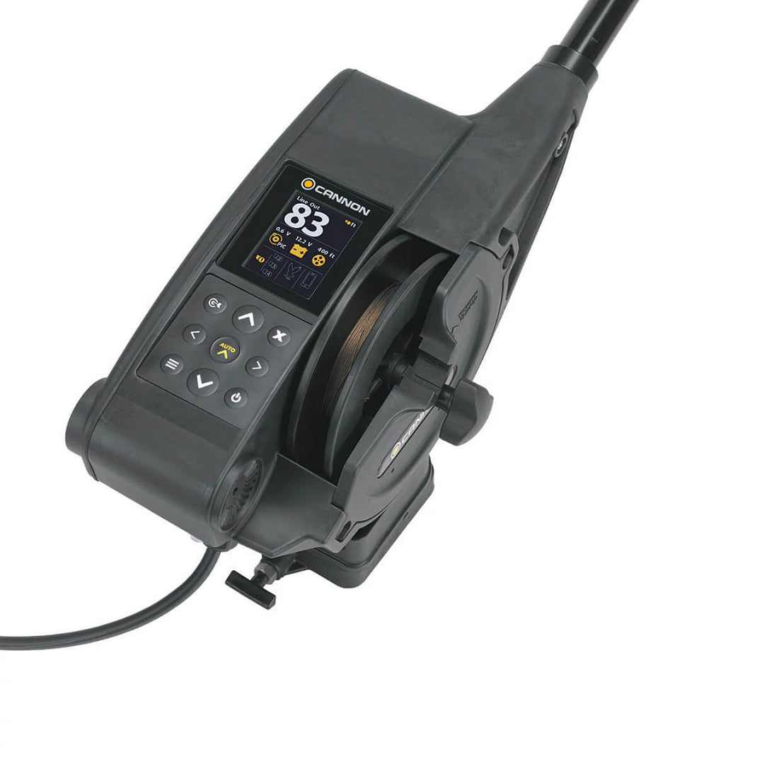 Product of Cannon 1902335 Downrigger