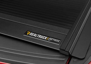 Product of Retrax RetraxONE MX Hard Manual Retractable 60488 Tonneau Cover 