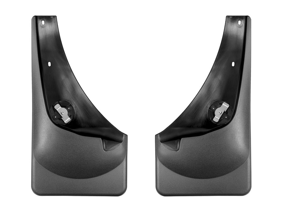 Weathertech (Usa) 110001 Mud Flap||110001.Jpg||85||w24110001||1673346