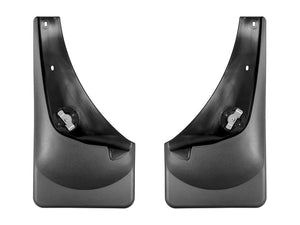 Weathertech (Usa) 110001 Mud Flap||110001.Jpg||85||w24110001||1673346