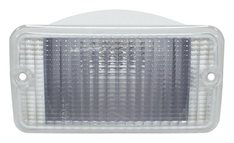 Product of Crown Automotive Rt28021 Parking/ Turn Signal Light Assembly