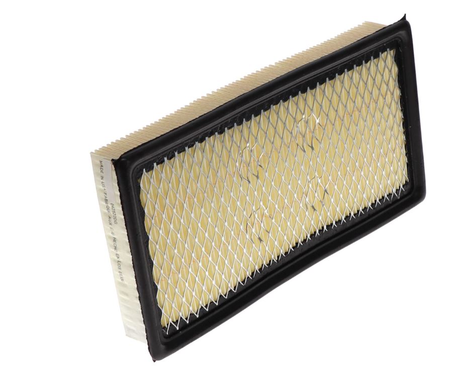 Product of Wix Filters 42341 OEM Disposable Air Filter 