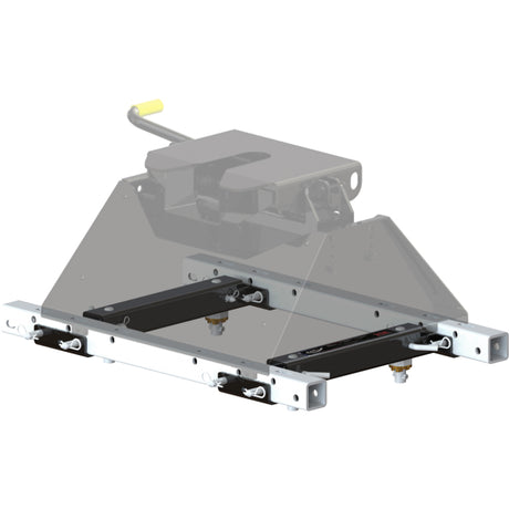 Pullrite 4452 Fifth Wheel Trailer Hitch Rail Adapter||4452_1.Jpg||86||p1x4452||1772697