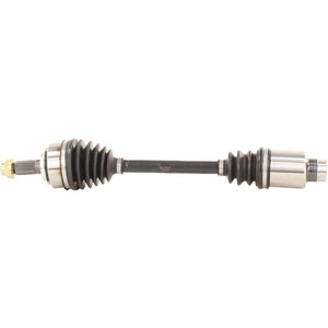 Product of Trakmotive Ho-8509 Cv & U Joint Oem