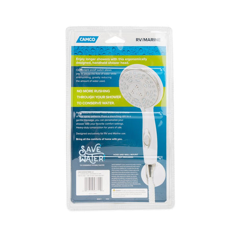 Product of Camco 43711 Shower Head