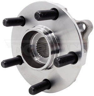 Dorman (Oe Solutions) 951-144 Wheel Bearing And Hub Assembly||951-144_1.Jpg||86||d18951144||1254555