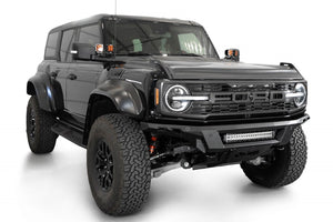 Product of Addictive Desert Designs F260262110103 Phantom Steel Powder Coated Bumper 