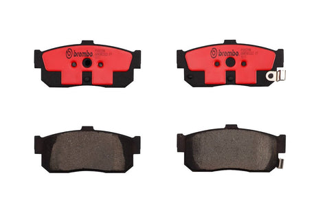 Product of Brembo P56029N Brake Pad - Set Of 4 