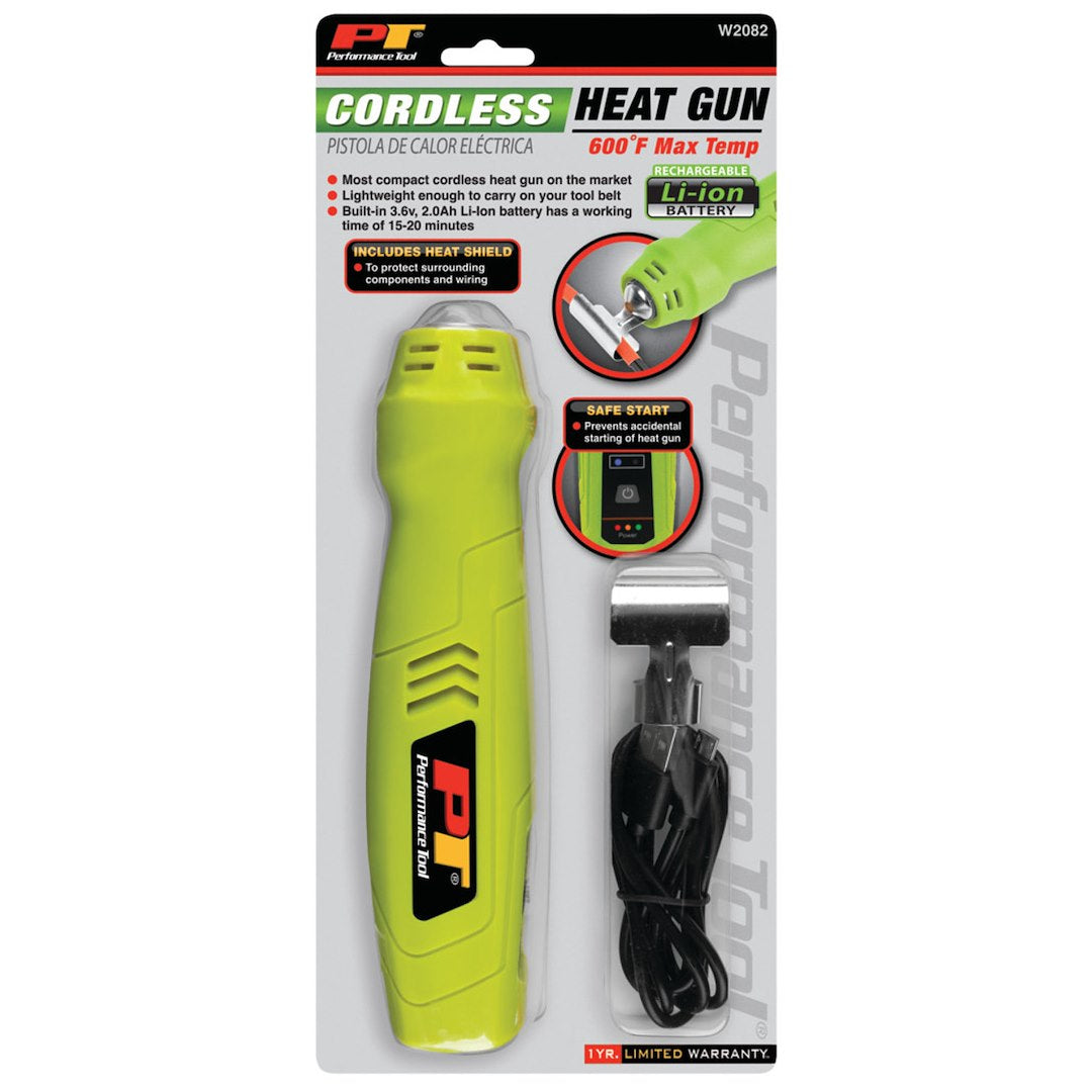 Performance Tool W2082 Heat Gun||w2082_5.Jpg||90||ptlw2082||1586664