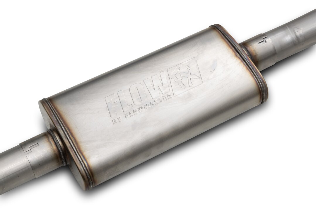 Product of Flowmaster 717998 FlowFX Cat-Back System Exhaust System Kit 