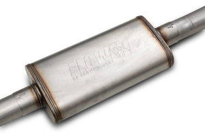 Product of Flowmaster 717998 FlowFX Cat-Back System Exhaust System Kit 