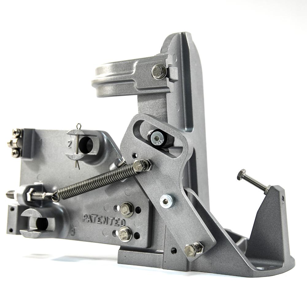 Product of T-H Marine Hf-1-Dp Boat Foot Throttle