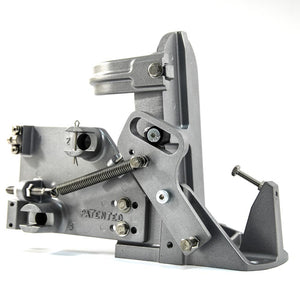 Product of T-H Marine Hf-1-Dp Boat Foot Throttle
