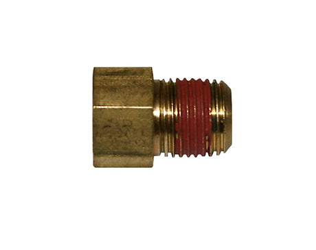 Product of Wilwood Brakes 220-0628 Brake Line Fitting