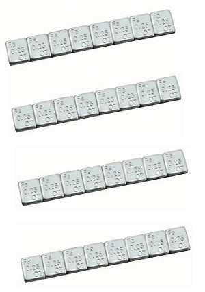 Mr. Gasket 1428lf Wheel Balance Weight||1428lf_1.Jpg||85||g121428lf||1059900