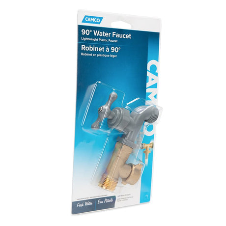 Product of Camco 22463 Fresh Water Hose Connector