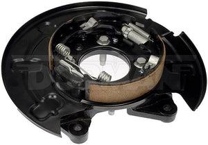 Dorman (Oe Solutions) 926-374 Brake Backing Plate||926-374_3.Jpg||88||d18926374||2248759