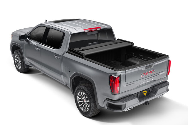 Product of Extang Trifecta ALX Soft Folding 90457 Tonneau Cover 