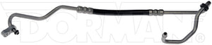 Dorman (Oe Solutions) 624-233 Oil Cooler Line||624-233-007.Jpg||92||d18624233||2243244