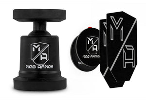 Product of Mob Armor Mobn-Mx-Blk Ipod/ Iphone/ Smartphone Mount