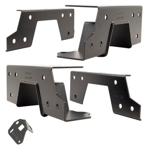 Bell Tech 1051sp Lowering Kit||||89||b261051sp||2005759