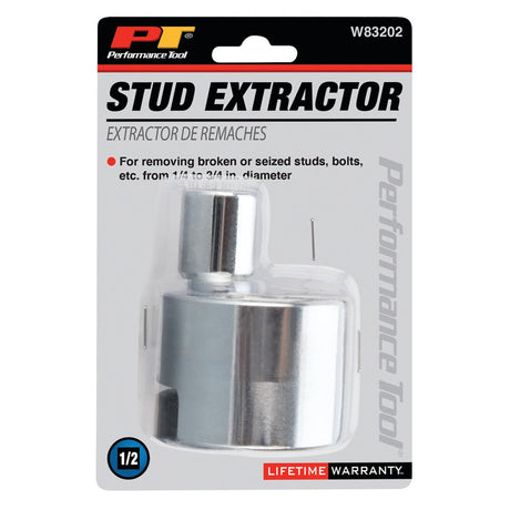 Performance Tool W83202 Stud Extractor||w83202_1.Jpg||86||ptlw83202||1623869