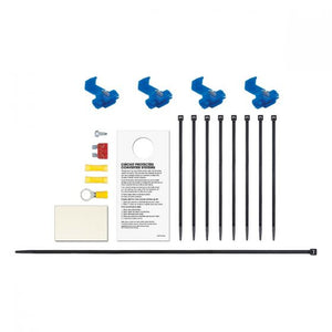 Product of Ranch Hand Rhe-10002 Headache Rack Component