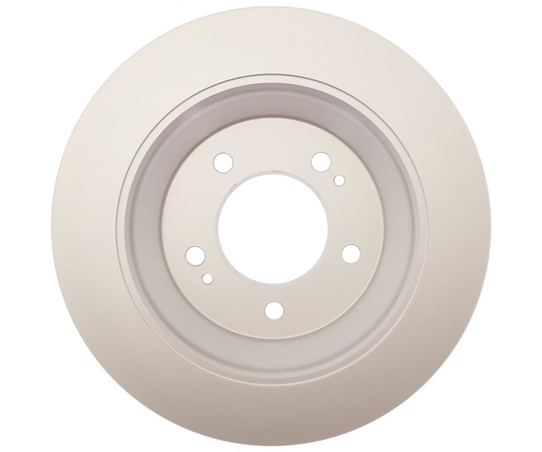 Product of Rotor Company SB982363 Solid 1-Piece Brake Rotor 
