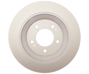 Product of Rotor Company SB982363 Solid 1-Piece Brake Rotor 