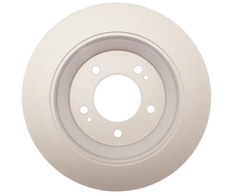 Product of Rotor Company SB982363 Solid 1-Piece Brake Rotor 