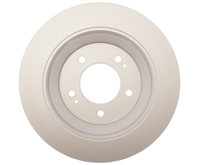 Product of Rotor Company SB982363 Solid 1-Piece Brake Rotor 