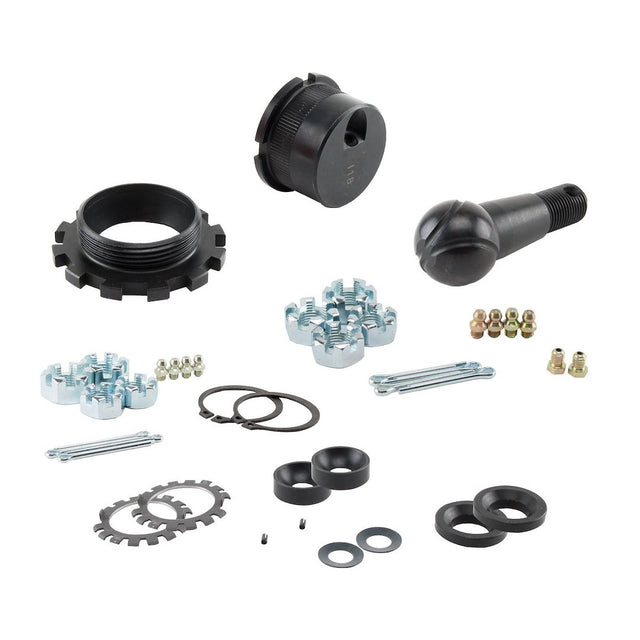 Synergy Manufacturing 412302-Seal Ball Joint Dust Cap||412302-Seal.Jpg||85||syn412302seal||2345400