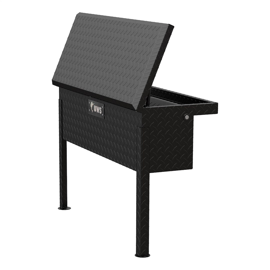 Product of UWS TBSM-36-LP-MB Low Profile Toolbox 