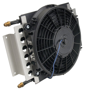 Product of Derale 13720 Fluid Cooler