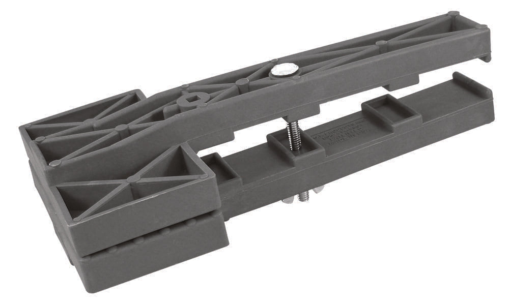 Valterra A10252 Awning Fabric Clamp||a10252.Jpg||85||v46a10252||900431
