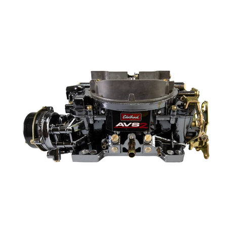 Product of Edelbrock 1906-BP  Carburetor 