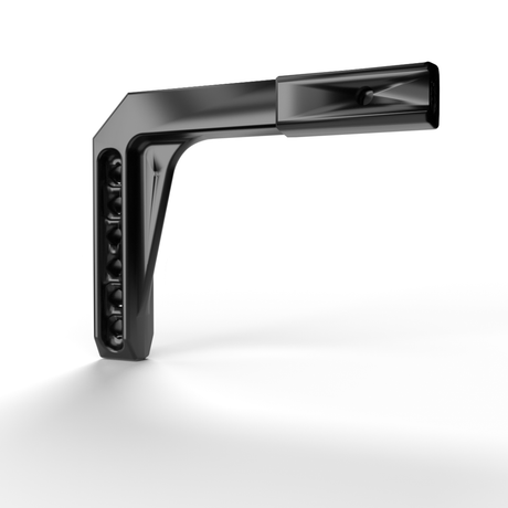 Product of Eaz Lift 48131 Weight Distribution Hitch Shank