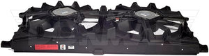 Dorman (Oe Solutions) 620-190 Cooling Fan||620-190_2.Jpg||87||d18620190||993461