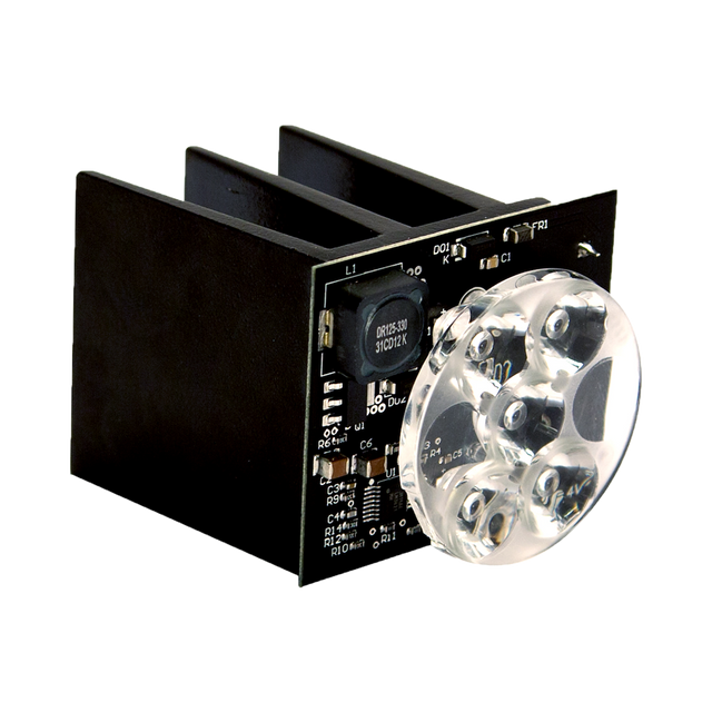 Ecco Electronic Ez0003 Warning Light Controller||ez0003.Png||85||e51ez0003||2470088