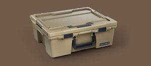 Product of Decked A0020-HRAK-TAN Standard Profile Toolbox 