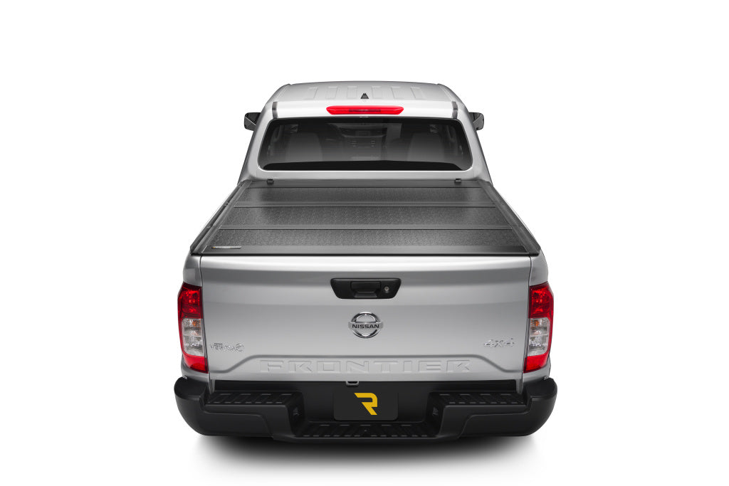 Product of UnderCover Flex Hard Folding FX51020 Tonneau Cover 