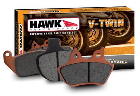 Product of Hawk Performance HMC5016 Street Brake Pad - Set Of 4 