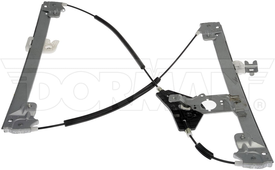 Dorman (Oe Solutions) 752-980 Window Regulator||752-980-002.Jpg||87||d18752980||1686539